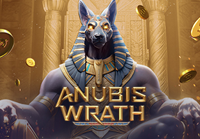 Anubis Wrath