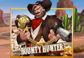 Bountry Hunter