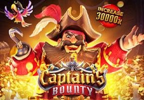 Captains Bounty