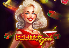 Fruits Royale