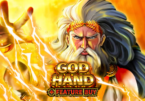 God Hand Feature Buy