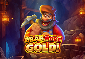 Grab More Gold