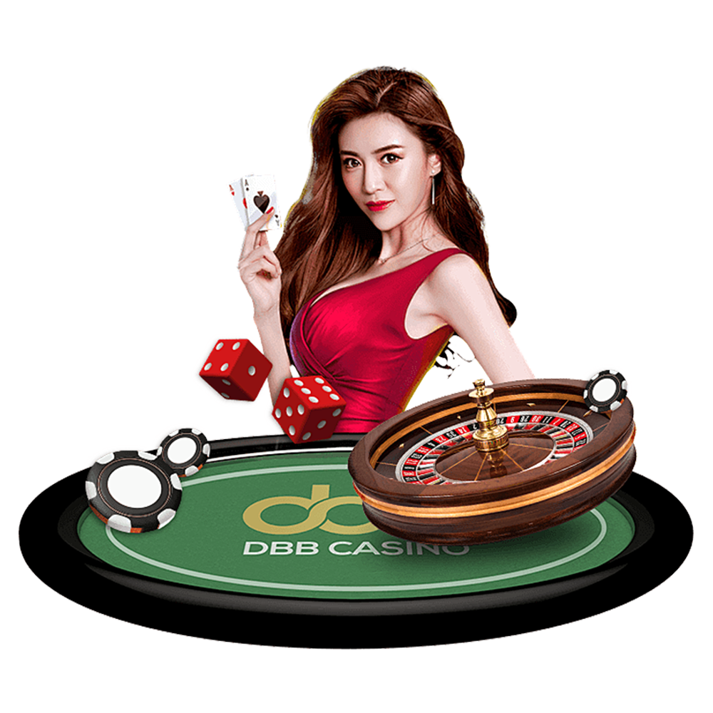 8MBets BD Online Live Casino Character