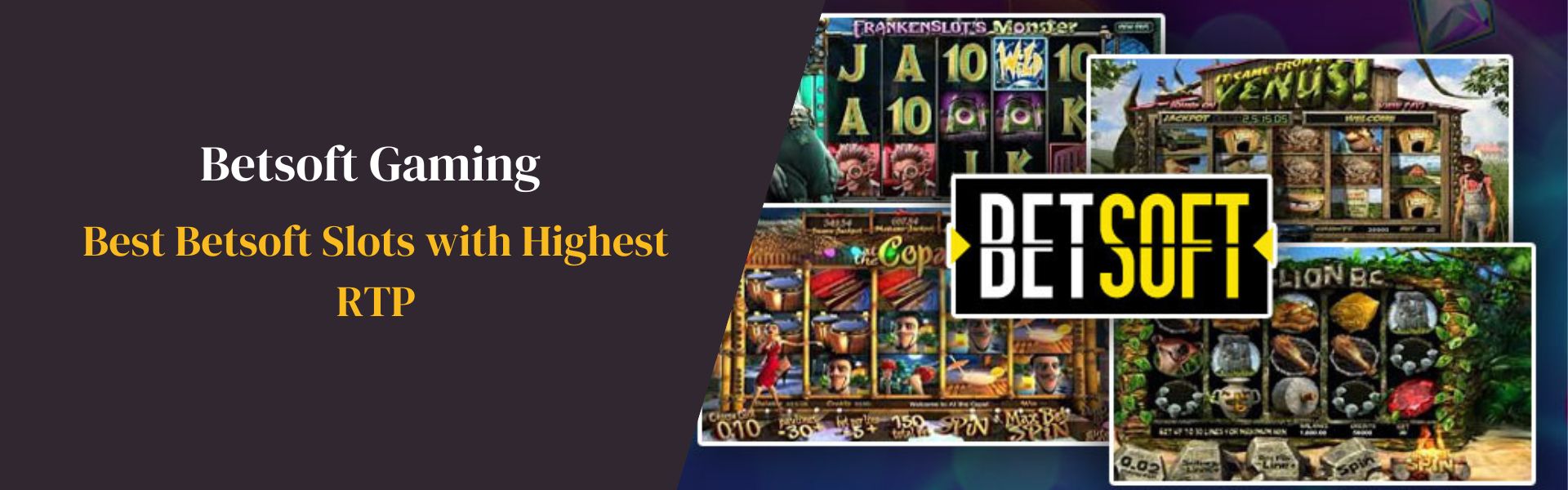 Best Betsoft Slots with Highest RTP Bangladesh