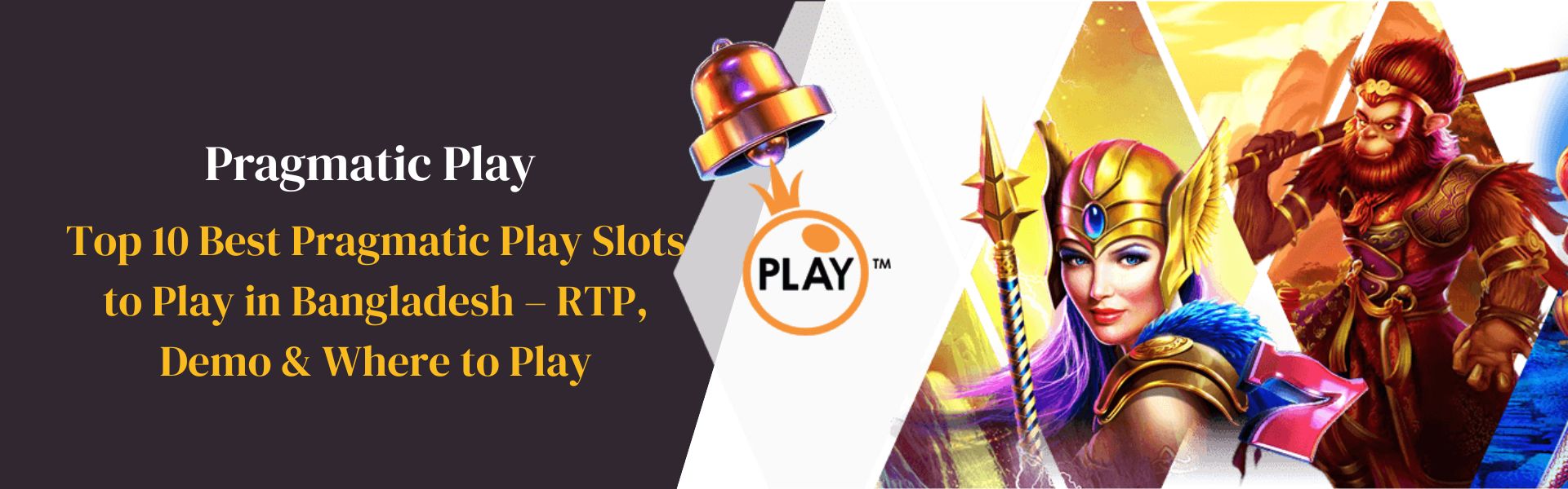 Top 10 Best Pragmatic Play Slots Play Bangladesh
