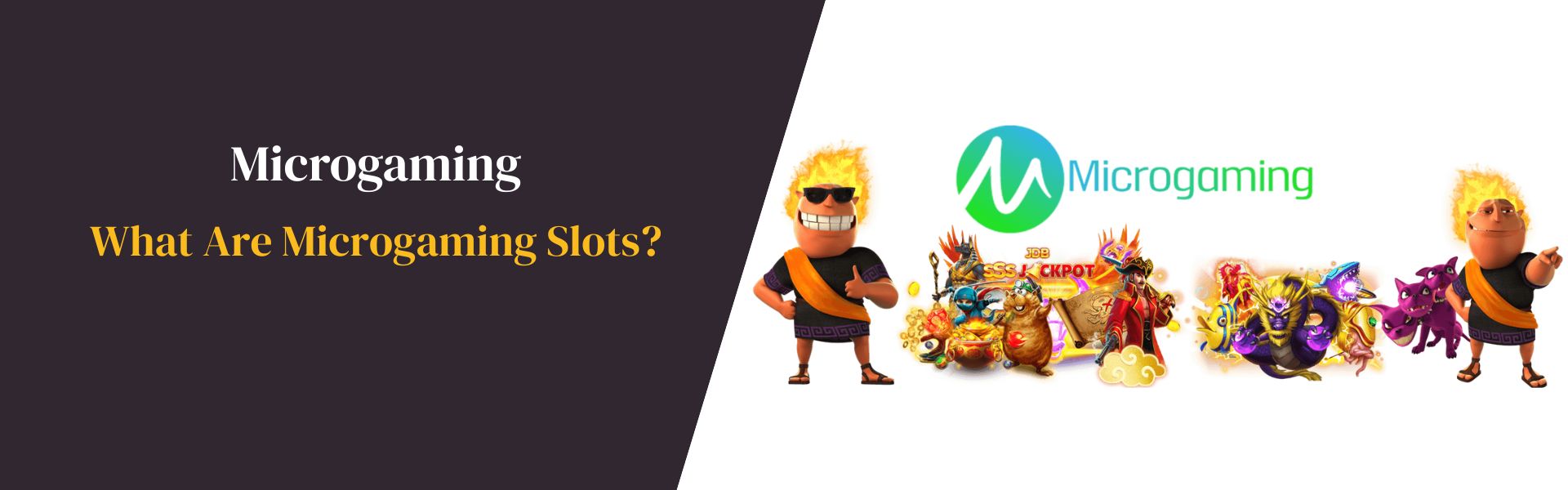 What Are Microgaming Slots Bangladesh