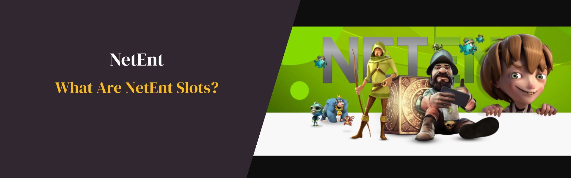 What Are NetEnt Slots Bangladesh