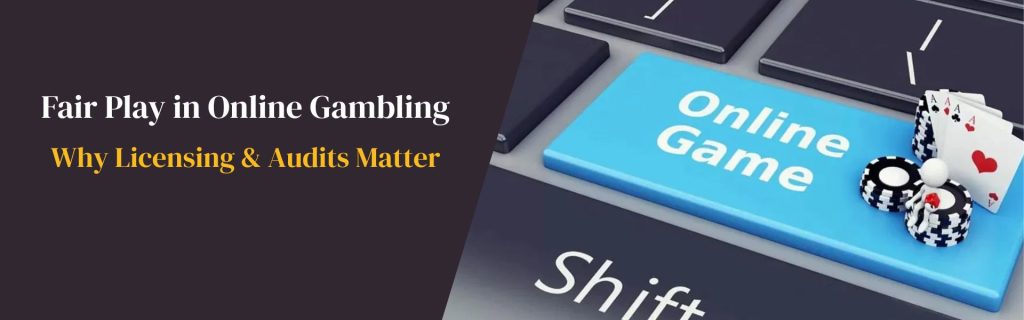 Fair Play Online Gambling Bangladesh