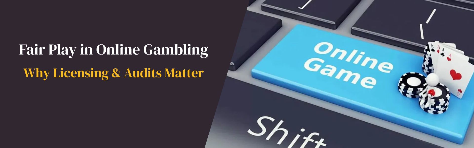 Fair Play Online Gambling Bangladesh