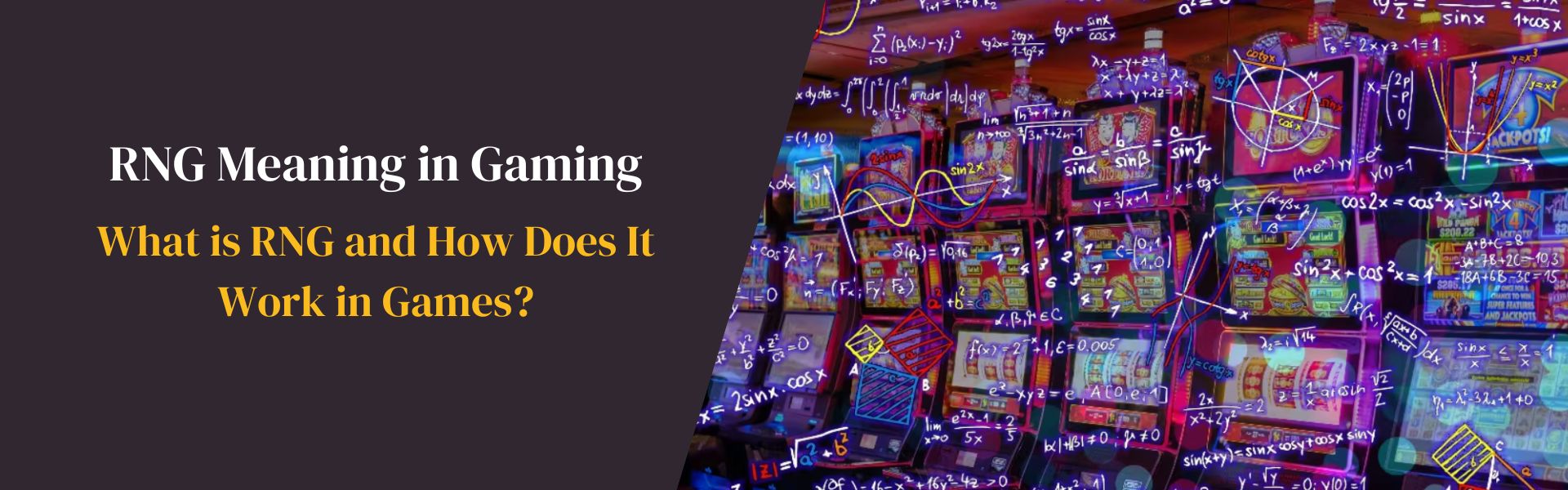 What is RNG and How Does It Work in Games