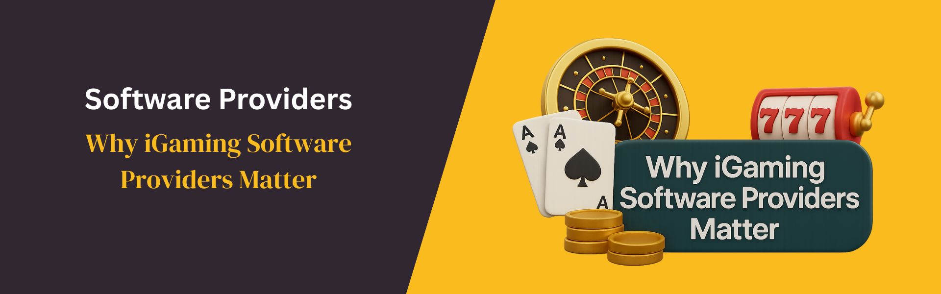 Why iGaming Software Providers Matter Bangladesh