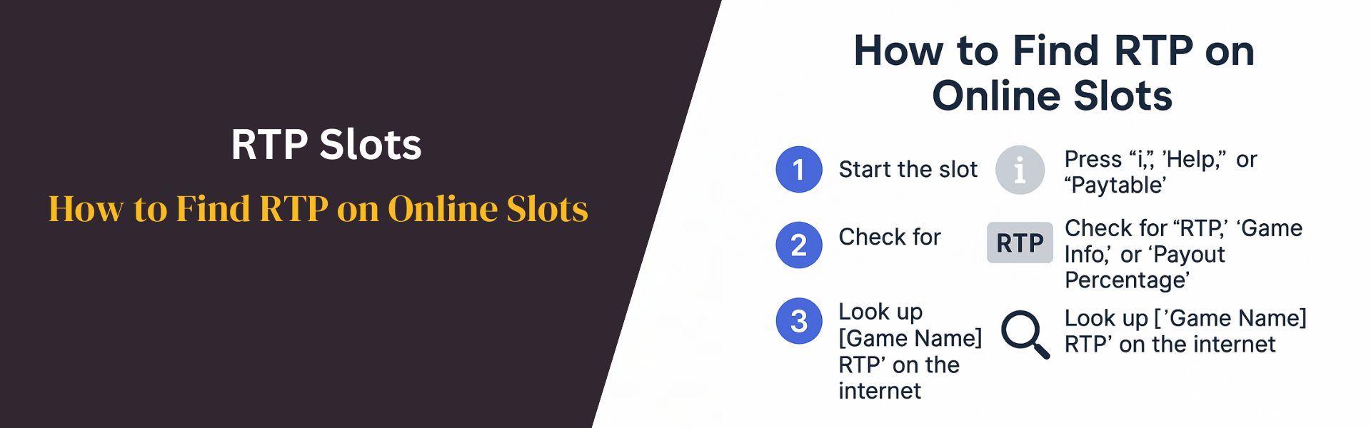 How to Find RTP on Online Slots Bangladesh