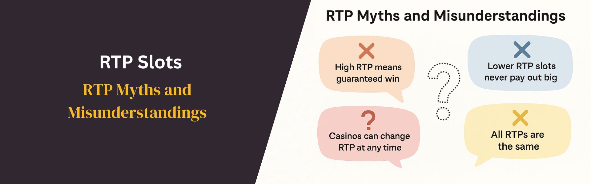 RTP Myths and Misunderstandings Bangladesh