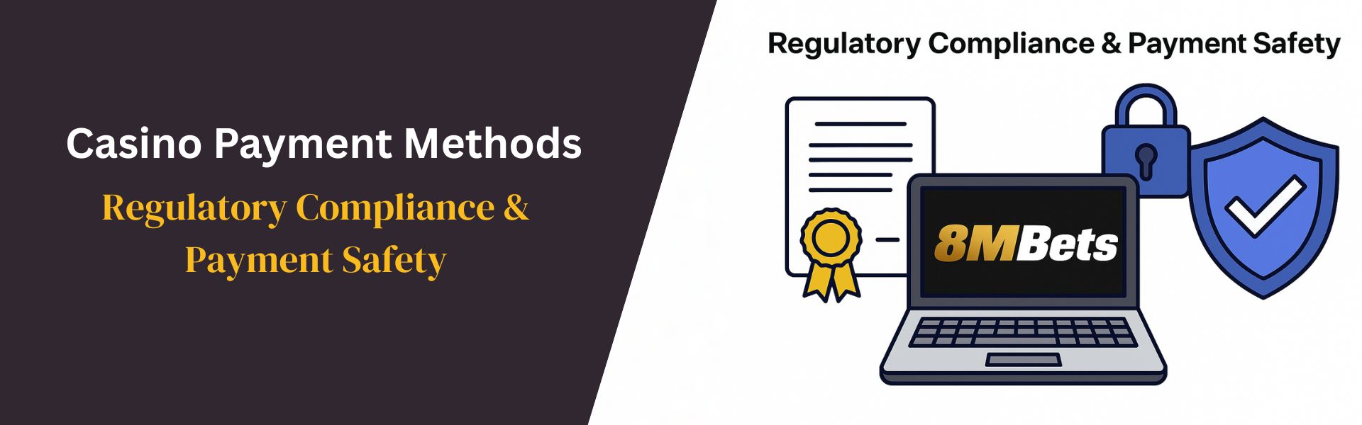 Regulatory Compliance & Payment Safety