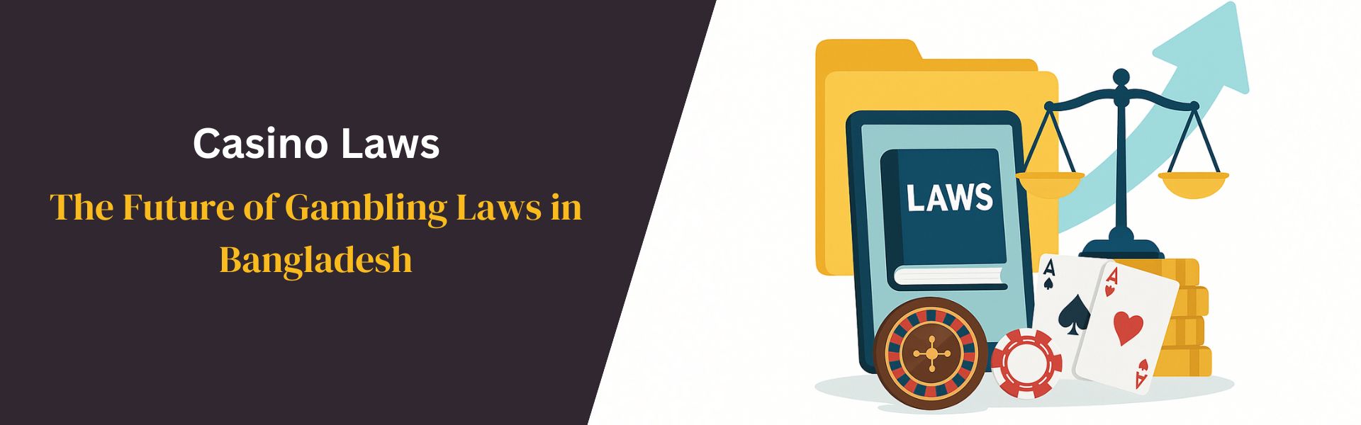 The Future of Gambling Laws in Bangladesh