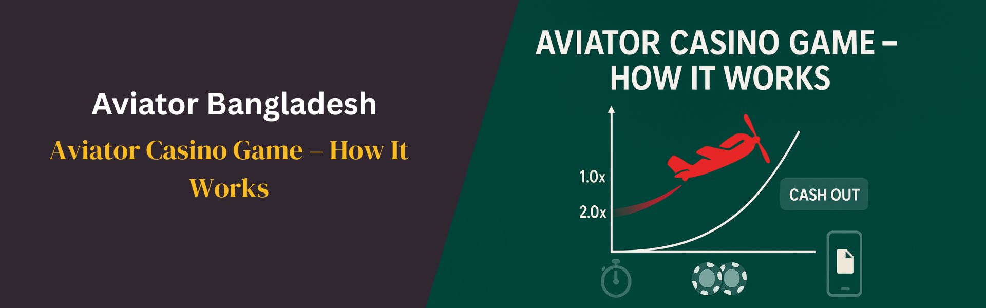 Aviator Casino Game – How It Works