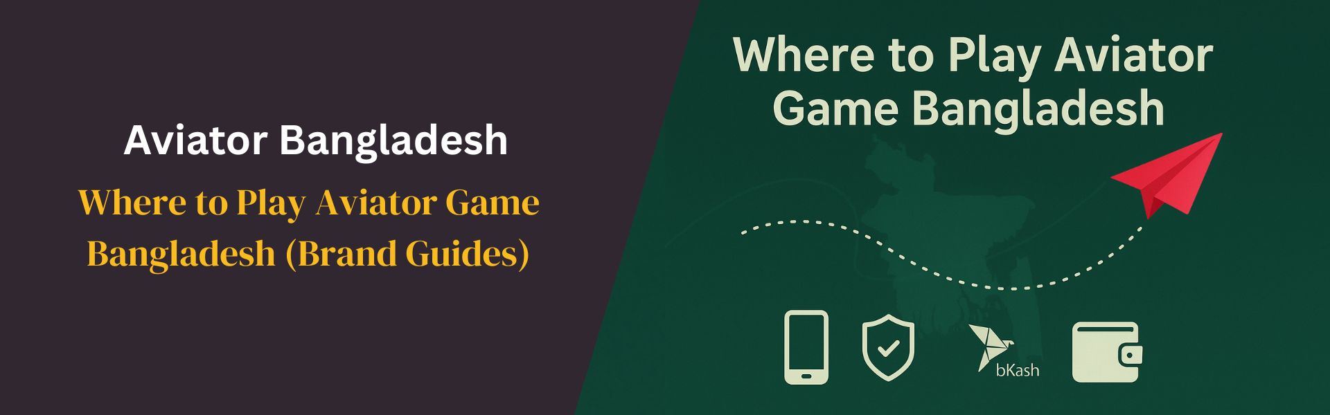 Where to Play Aviator Game Bangladesh